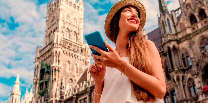 ¿Está sin camello? En Alemania hay ofertas laborales para los colombianos: así puede enviar la hoja de vida