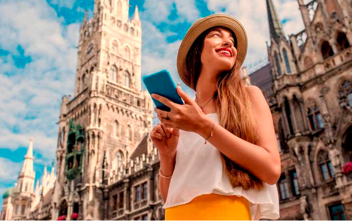 ¿Está sin camello? En Alemania hay ofertas laborales para los colombianos: así puede enviar la hoja de vida