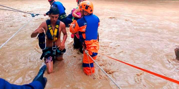 / FOTO: Q’HUBO Bucaramanga.