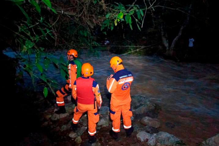 / FOTO: Q’HUBO Bucaramanga.