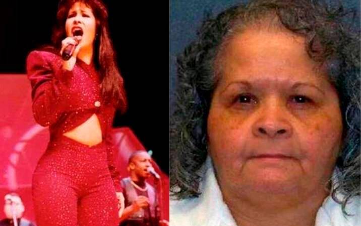 “Conocía sus secretos y la gente merece conocer la verdad”: asesina de Selena hace explosivas declaraciones