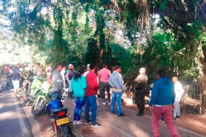 / FOTO: Q’HUBO Bucaramanga