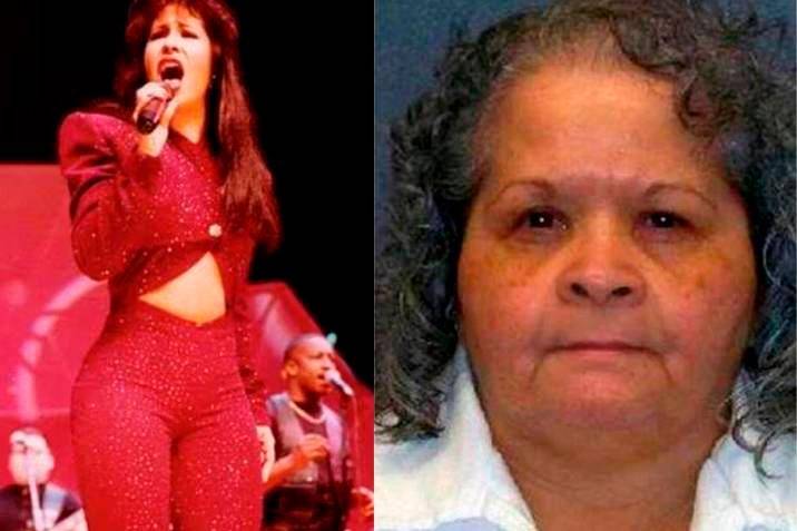 “Conocía sus secretos y la gente merece conocer la verdad”: asesina de Selena hace explosivas declaraciones
