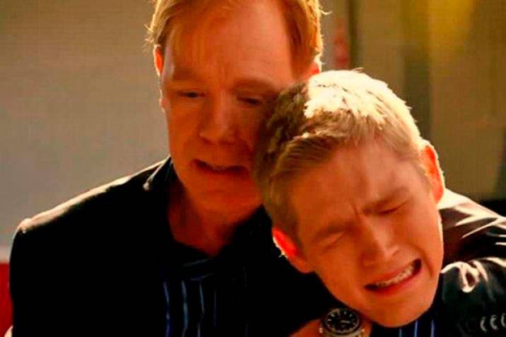 “Ya no pudo luchar más”: Muere famoso actor de CSI Miami