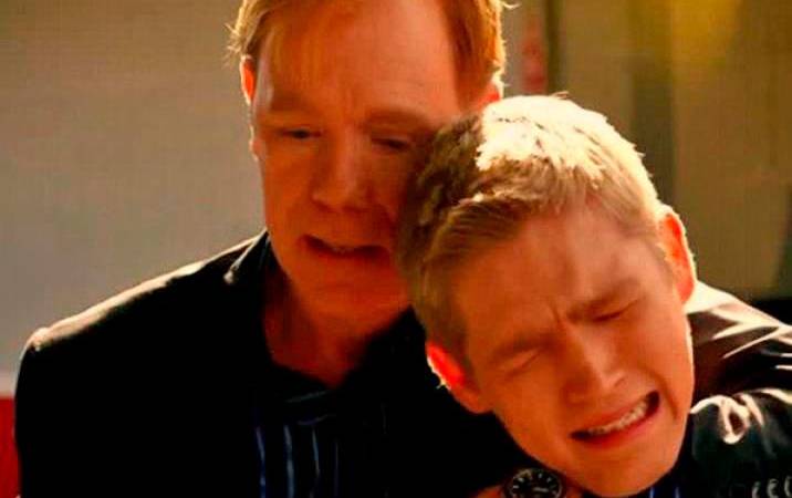 “Ya no pudo luchar más”: Muere famoso actor de CSI Miami