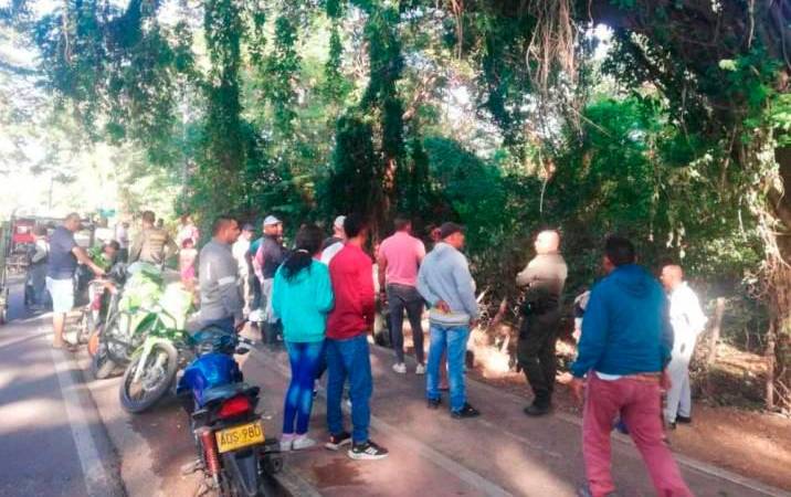 / FOTO: Q’HUBO Bucaramanga