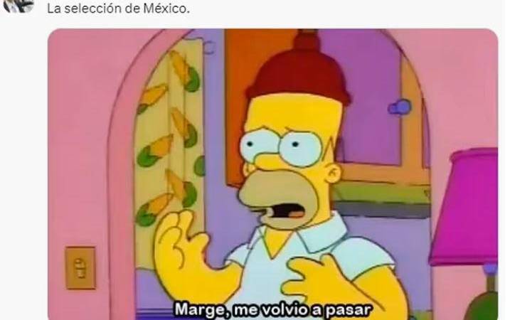 Con memes los colombianos celebraron el triunfo de la Tricolor, apenas para despedir el año