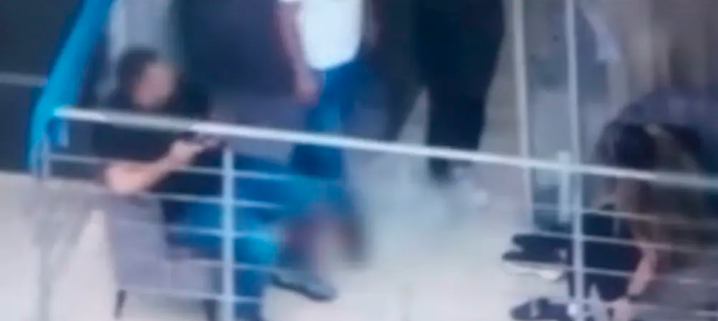 /FOTO: TOMADA DE VIDEO - NOTICIAS CARACOL