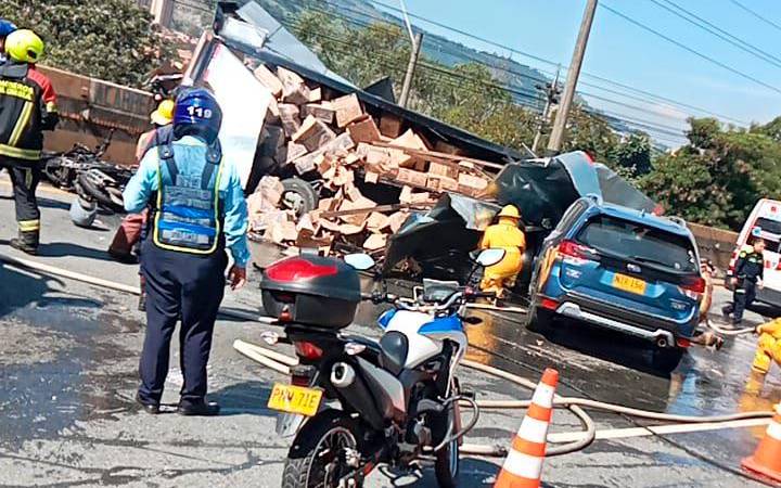 / FOTOS: CORTESÍA COOPERANTES ANTIOQUIA. 