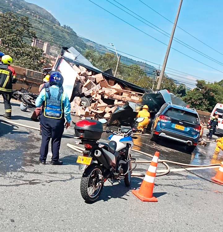 / FOTOS: CORTESÍA COOPERANTES ANTIOQUIA.
