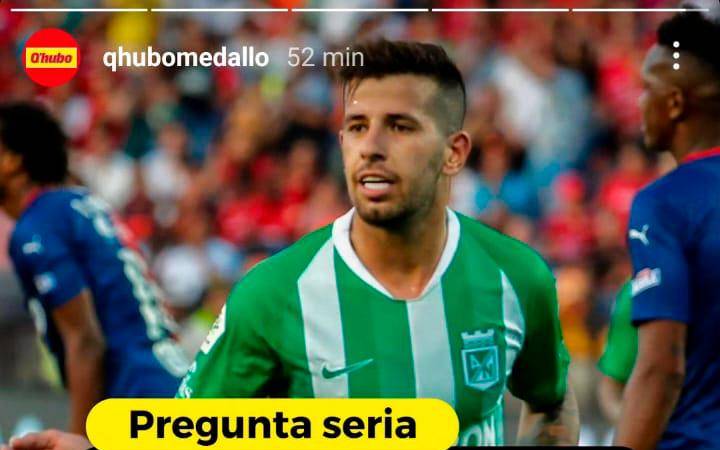 ¿Le gusta el posible regreso de Pablo Ceppelini a Nacional? Estos fueron sus goles en el Verde 