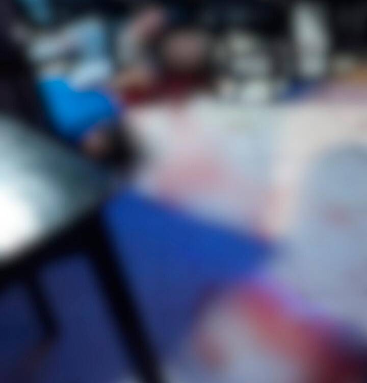 La escena del crimen. /FOTO: CORTESÓA