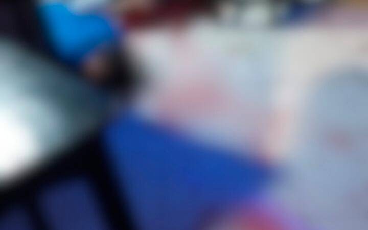 La escena del crimen. /FOTO: CORTESÓA