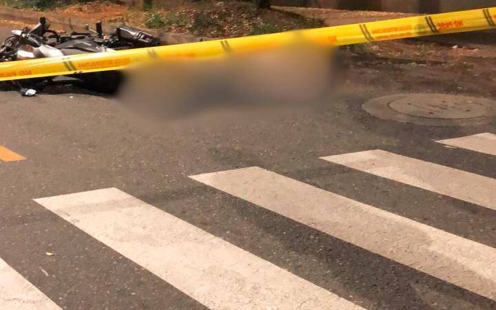 Luis Alfredo fue a reclamar una plata y le dispararon en Belencito Corazón