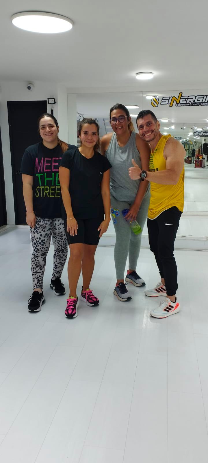 Joel Peña crea un puente entre la ciencia y el deporte en Colombia