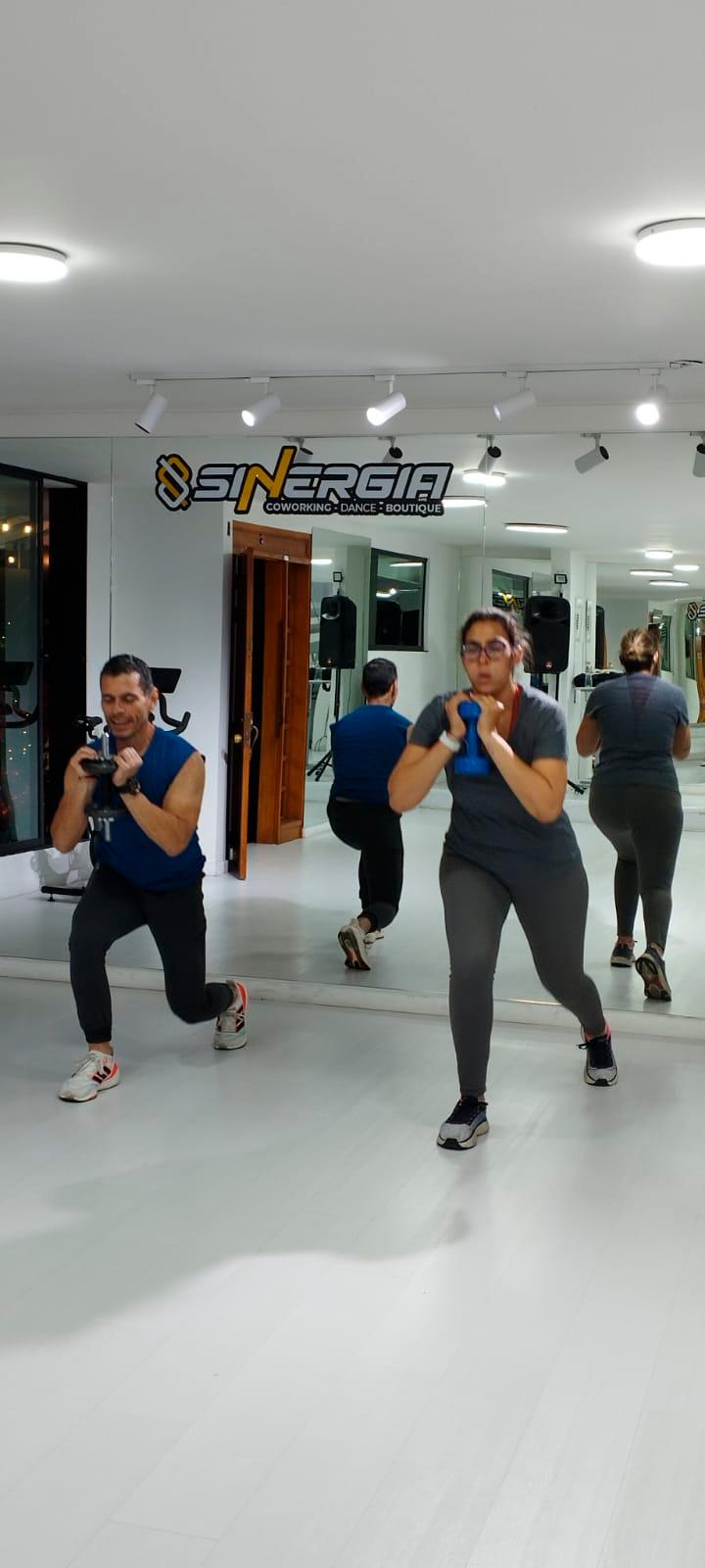 Joel Peña crea un puente entre la ciencia y el deporte en Colombia