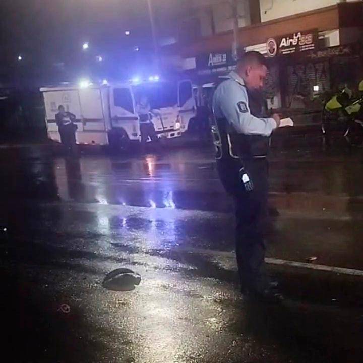 /FOTO: TOMADA DE FACEBOOK Yo Soy De Medellín