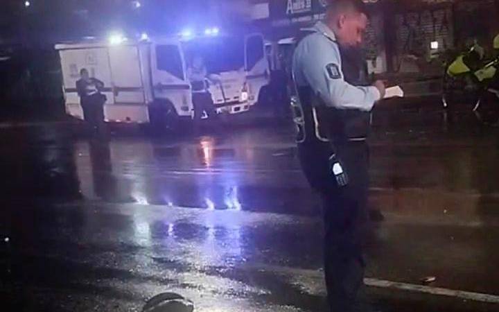 /FOTO: TOMADA DE FACEBOOK Yo Soy De Medellín 