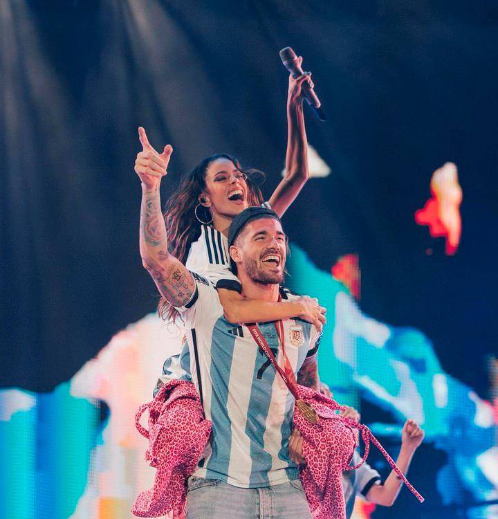 ¿El año de las separaciones? Estas son las rupturas de famosos más sonadas en el 2023