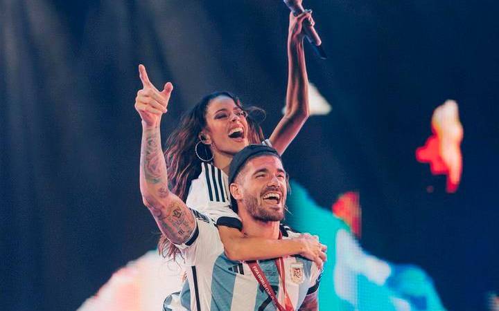 ¿El año de las separaciones? Estas son las rupturas de famosos más sonadas en el 2023