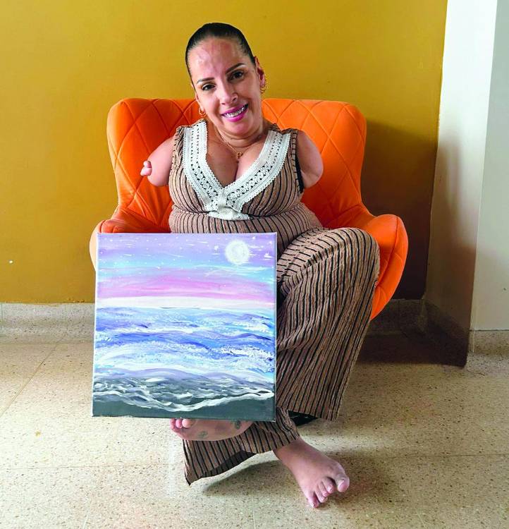 FOTO: FAISURY SÁNCHEZ