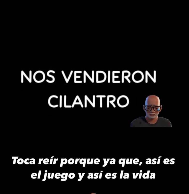 Melina Ramírez y otros famosos hinchas del DIM que quedaron entusados