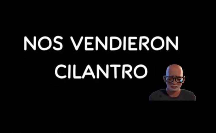 Melina Ramírez y otros famosos hinchas del DIM que quedaron entusados