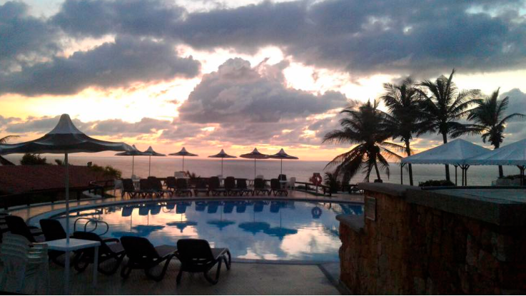 Country Club Barranquilla. /FOTO: TOMADA DE FACEBOOK 