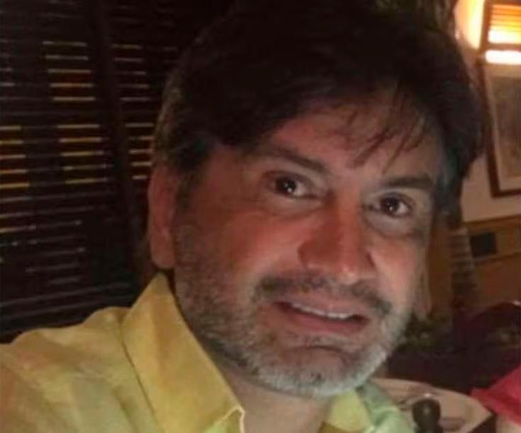 $!Hernán Roberto Franco Charry era hermano de Óscar Franco Charry, director de la Dian durante el primer Gobierno de Álvaro Uribe Vélez. Además era el exesposo de la modelo y presentadora Alejandra Isaza Vélez, con quien tuvo una hija. /FOTO: FACEBOOK