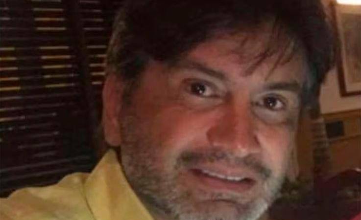 Hernán Roberto Franco Charry era hermano de Óscar Franco Charry, director de la Dian durante el primer Gobierno de Álvaro Uribe Vélez. Además era el exesposo de la modelo y presentadora Alejandra Isaza Vélez, con quien tuvo una hija. /FOTO: FACEBOOK