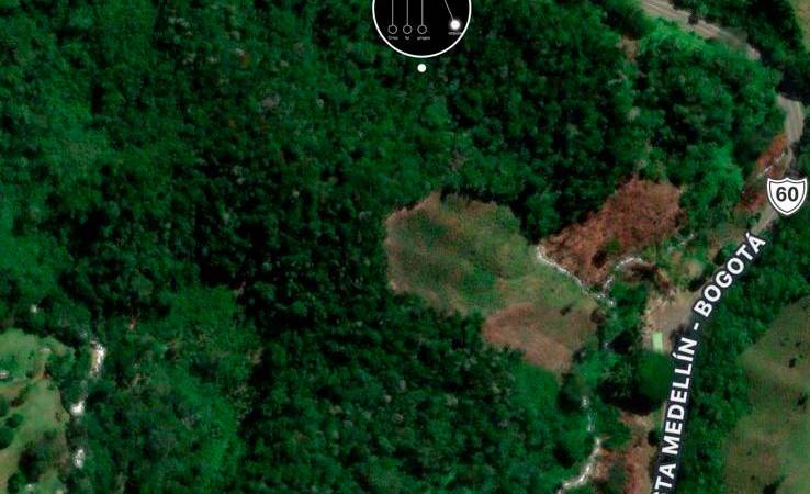 Andrés Camilo, DJ antioqueño, desapareció en San Luis desde el 21 de agosto