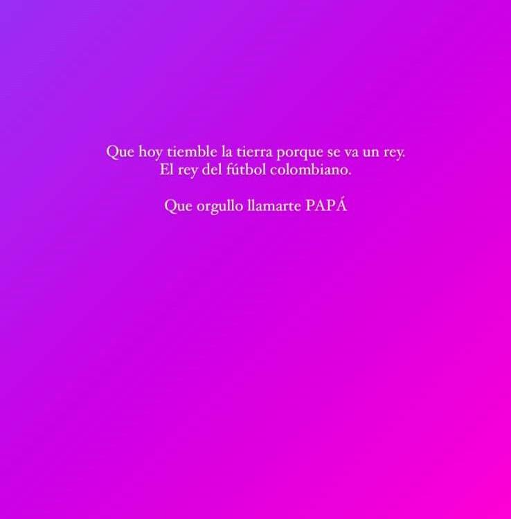 $!/FOTO: INSTAGRAM @pambuddha