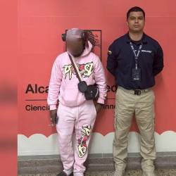 Migración Colombia reforzó controles en Semana Santa. FOTO: INSTAGRAM @MIGRACIONCOL