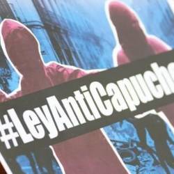 El proyecto de ley promete abrir un fuerte debate en el Congreso sobre los límites entre el derecho a la protesta y la seguridad ciudadana. FOTO: COLPRENSA