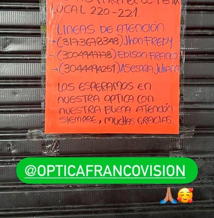 ¡Buena esa! Iniciativa para ayudar a comerciantes afectados por incendio en El Hueco