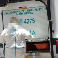 Imagen de referencia para ilustrar la nota. FOTO: MAURICIO PALACIO 