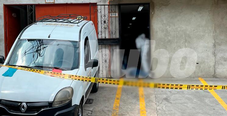 /FOTO: ANDRÉS FELIPE OSORIO GARCÍA