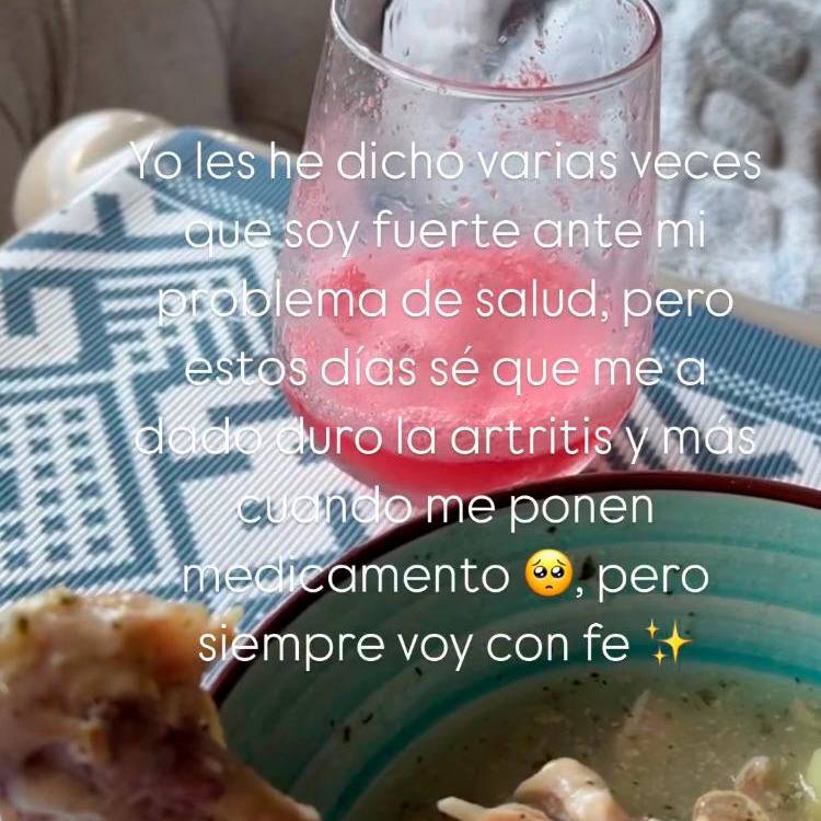 /FOTO: INSTAGRAM @verogiraldonavarro