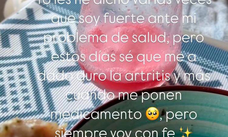  /FOTO: INSTAGRAM @verogiraldonavarro