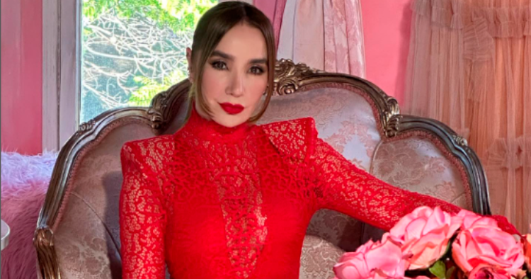 Paola Jara/FOTO: TOMADO DE INSTAGRAM @paolajarapj