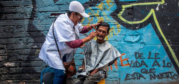 / FOTO: JAIME PÉREZ.