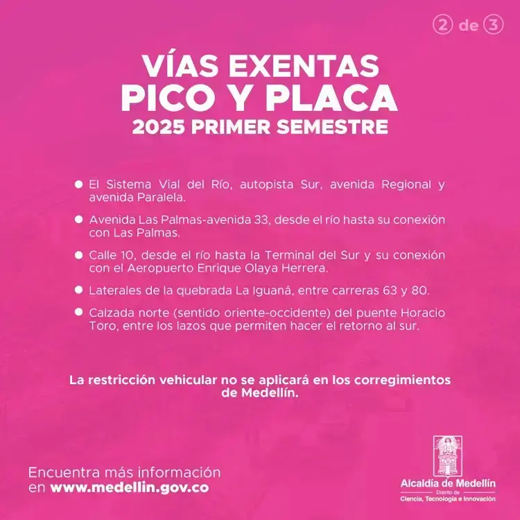 /DISEÑO: ALCALDÍA DE MEDELLÍN