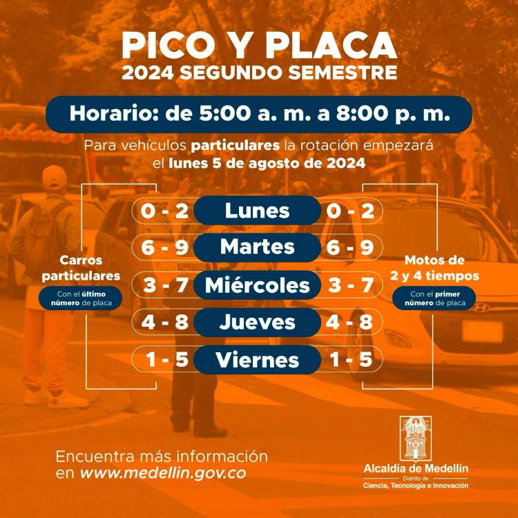 /IMAGEN: ALCALDÍA DE MEDELLÍN