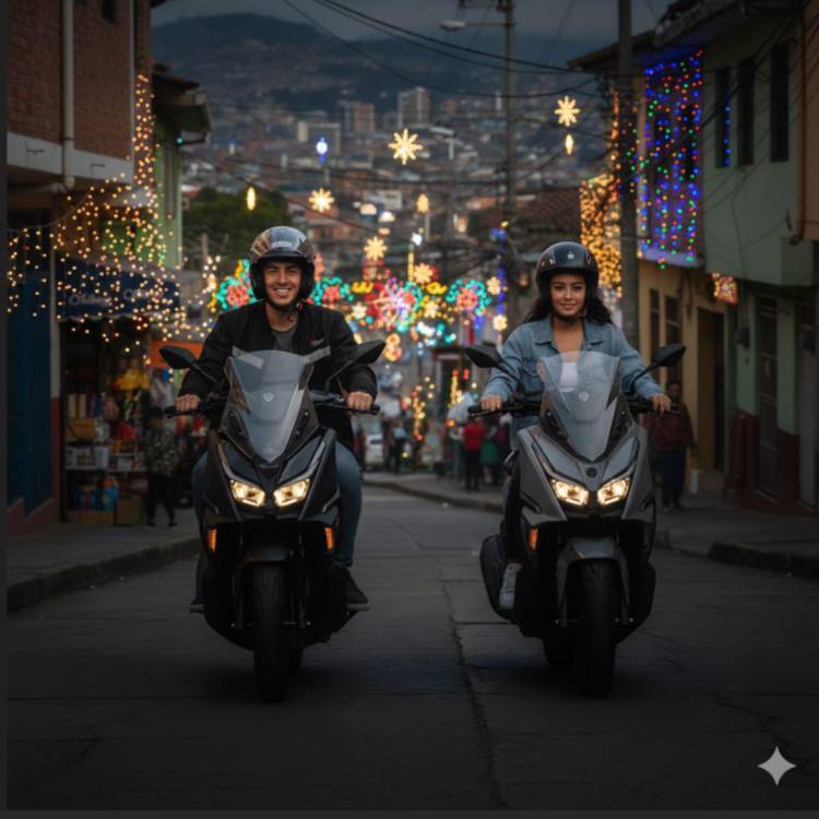 Imagen editada con IA. FOTO: CORTESÍA