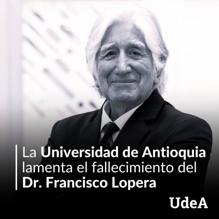 /FOTO: UNIVERSIDAD DE ANTIOQUIA