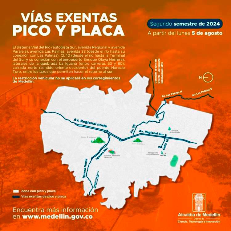 /DISEÑO: ALCALDÍA DE MEDELLÍN.