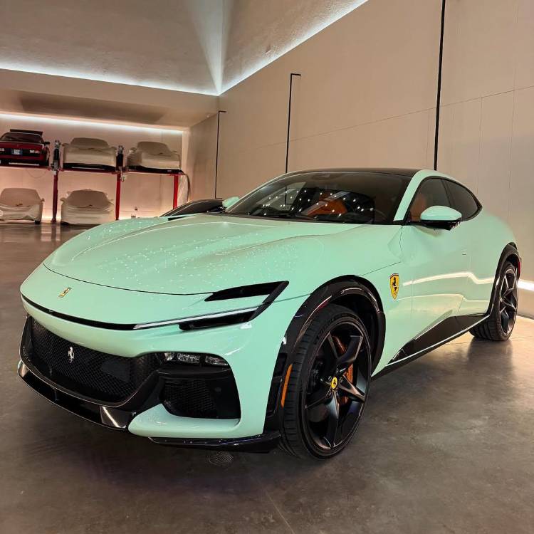 /FOTOS: INSTAGRAM @maluma