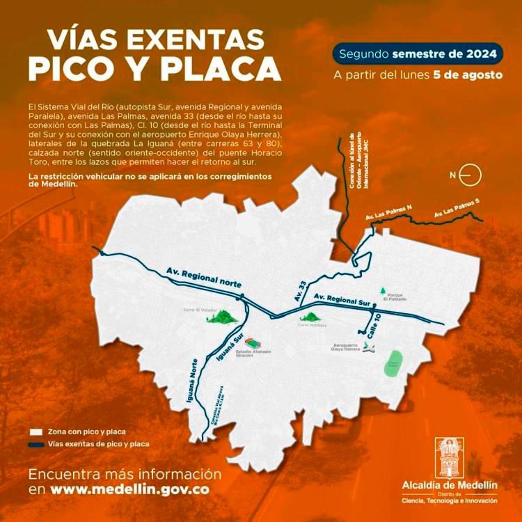 /DISEÑO: ALCALDÍA DE MEDELLÍN