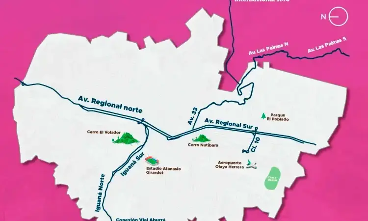 ¡No se confíe! Revise antes de salir si este martes, 6 de mayo, tiene pico y placa