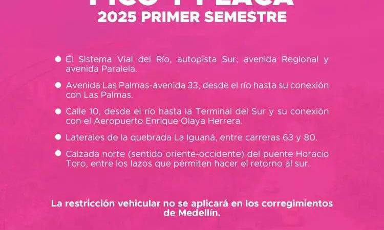 /IMAGEN: ALCALDÍA DE MEDELLÍN 